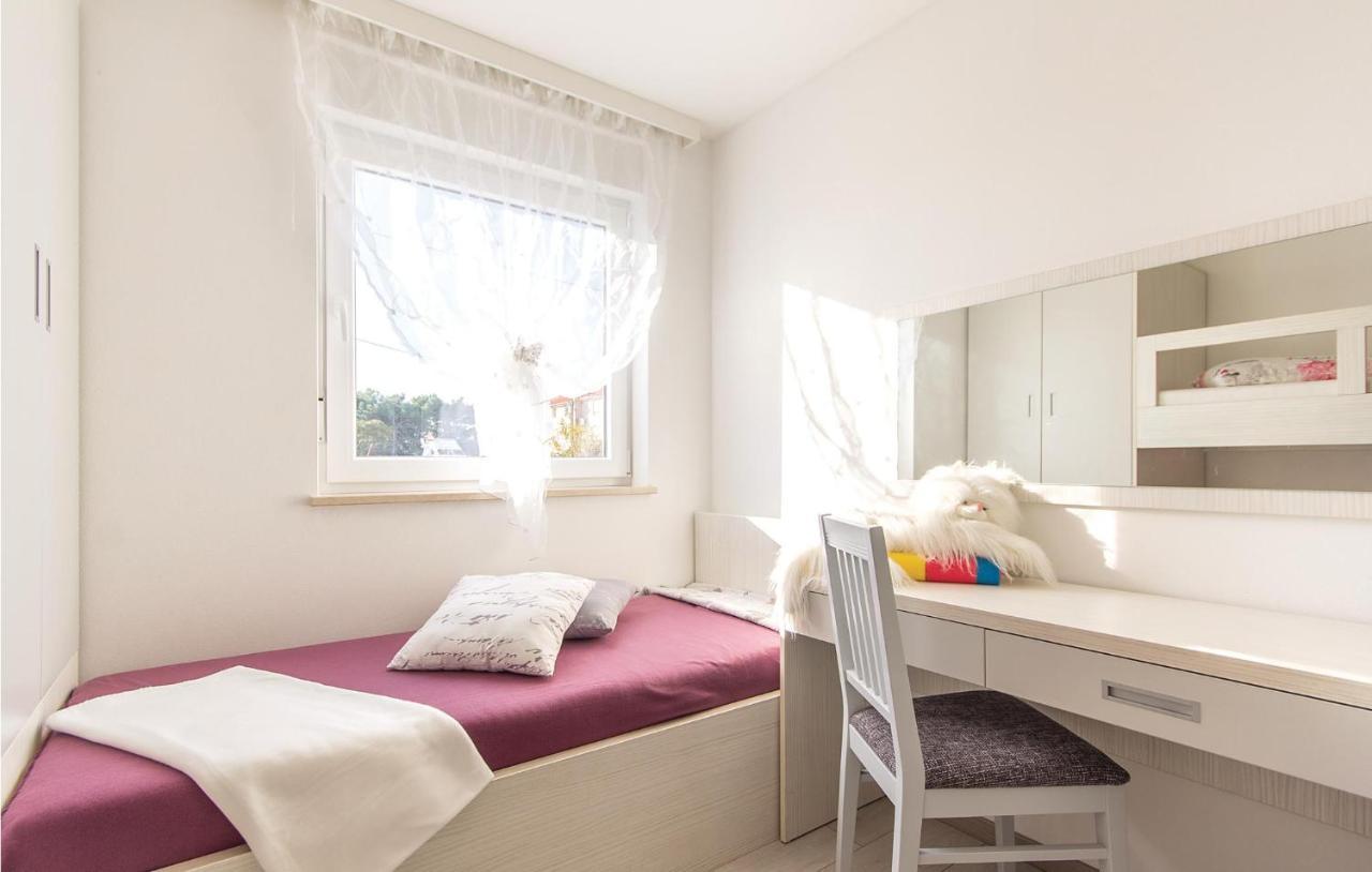 Lovely Apartment In Medulin With Kitchen Εξωτερικό φωτογραφία
